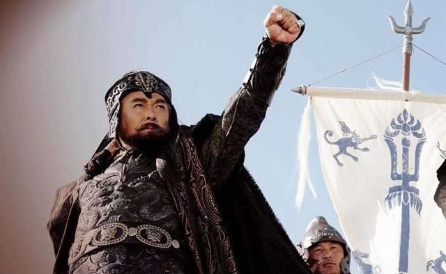 辽太宗害死了哥哥,为什么却在临终前将皇位传给侄子?