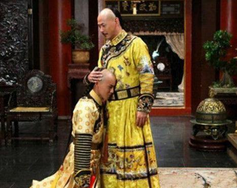 嘉庆帝为什么要严禁如意