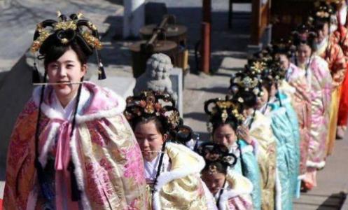 宋仁宗在位四十二年,为什么一个子嗣都没有?