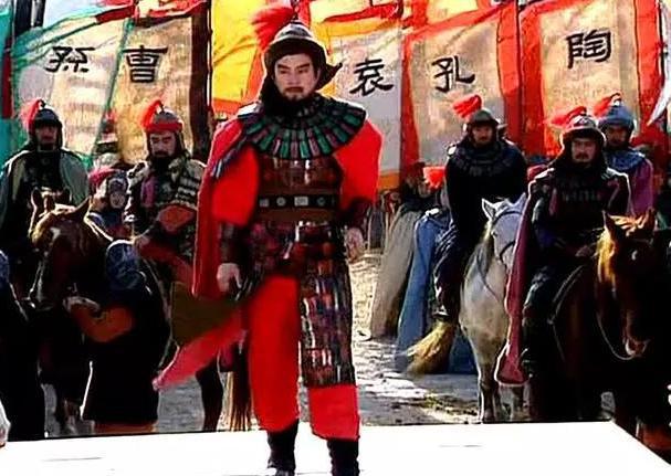 董卓死后,他手下的五大中郎将和四大校尉结局怎么样了