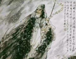 苏武牧羊在匈奴成亲生子,苏武的儿子命运怎么样