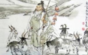 苏武牧羊在匈奴成亲生子,苏武的儿子命运怎么样