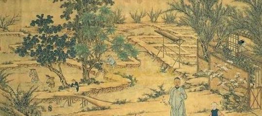古时候押送犯人流放路途遥远,为什么还有人抢着做
