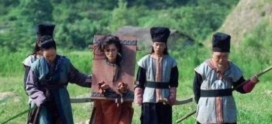 古时候押送犯人流放路途遥远,为什么还有人抢着做