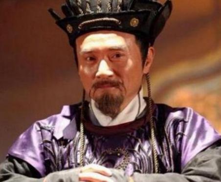 嘉靖为什么杀掉严世蕃而没有杀严嵩 他们两个的不同之处在哪里
