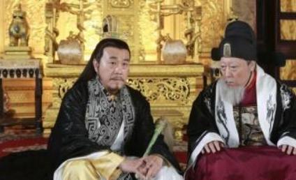 嘉靖为什么杀掉严世蕃而没有杀严嵩 他们两个的不同之处在哪里