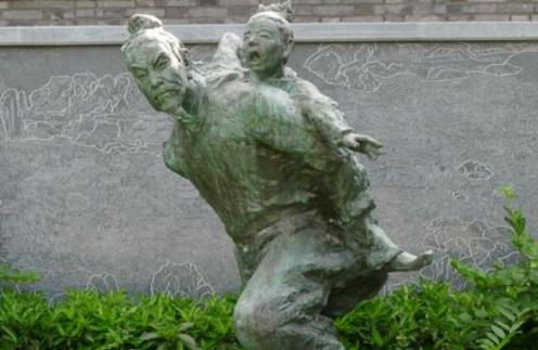 陆秀夫死为什么要自杀