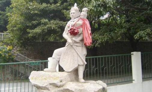 陆秀夫死为什么要自杀