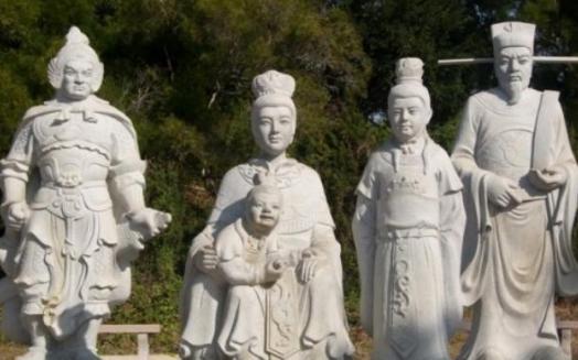 陆秀夫死为什么要自杀