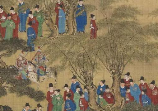 三十年只上朝两次,为什么明朝万历皇帝能将国家治理好