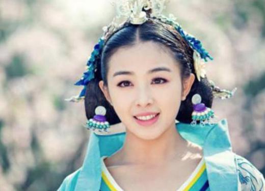 揭秘:一代皇太后为什么偏偏乐于当妓女