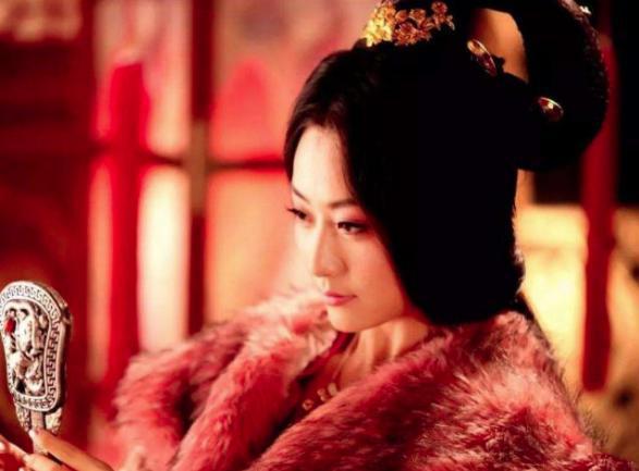 揭秘:一代皇太后为什么偏偏乐于当妓女