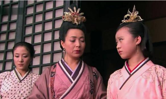 揭秘:一代皇太后为什么偏偏乐于当妓女