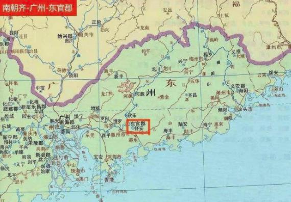 陈道正是怎么培养出一代开国之君的