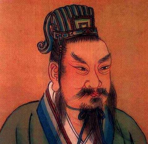 陈道正是怎么培养出一代开国之君的