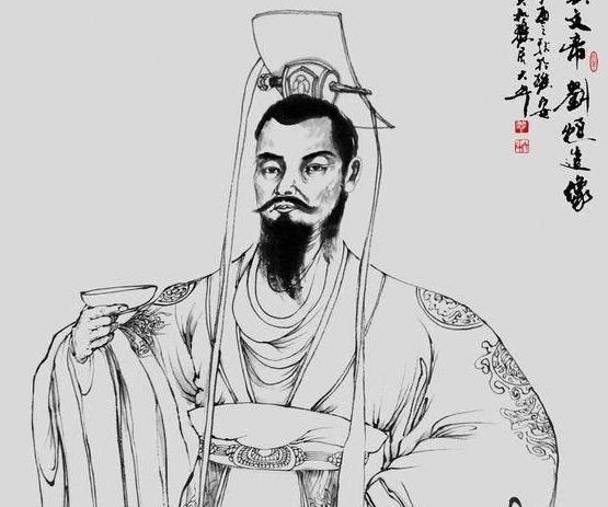 汉文帝既然狠狠打压周勃,为什么却还要重用他的儿子