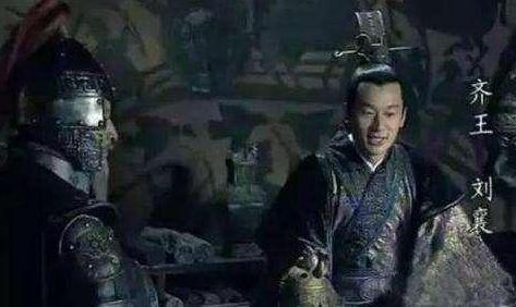 汉文帝既然狠狠打压周勃,为什么却还要重用他的儿子