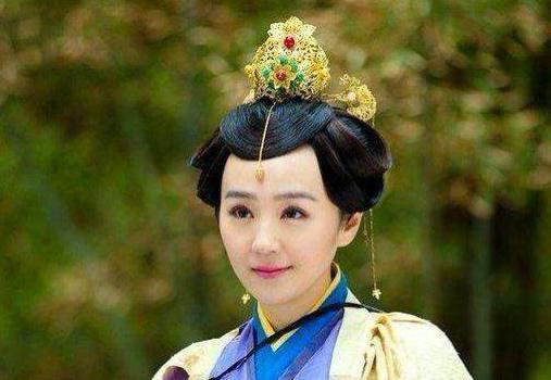 娄昭君出身尊贵,她为什么会看上一个城门口执勤的穷军士