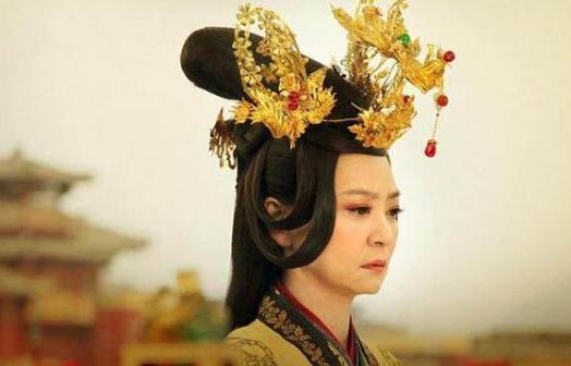 娄昭君出身尊贵,她为什么会看上一个城门口执勤的穷军士