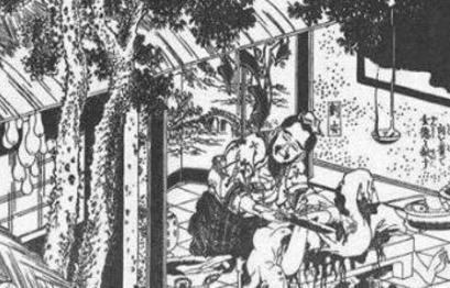 古代杀妻为什么会流芳百世 难道说他们没有罪恶感吗