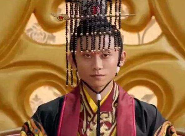“人渣”晋惠公,为什么还能得到“惠”这个中性偏褒义的谥号?