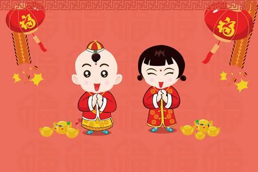 古代人是怎么拜年的 宋朝该如何拜年