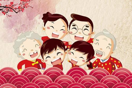 古代人是怎么拜年的 宋朝该如何拜年