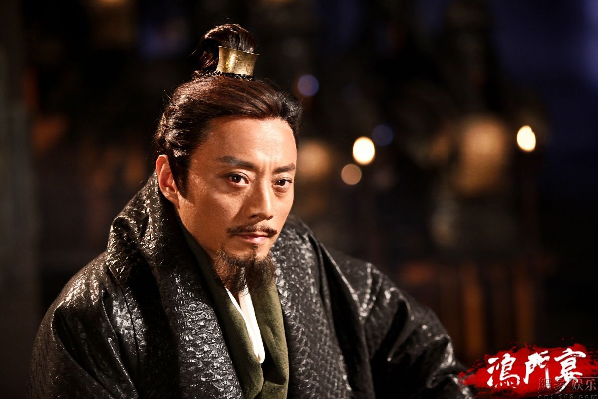 临终时 刘邦为什么说陈平是不能重用之人