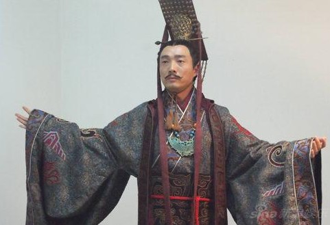 临终时 刘邦为什么说陈平是不能重用之人