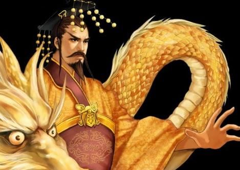 临终时 刘邦为什么说陈平是不能重用之人
