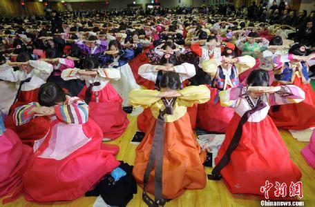 一个靠女人存活的国家 为什么高丽女孩要登记供元朝先选？