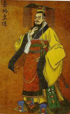 浅谈：秦始皇为什么修长城而放弃北伐匈奴
