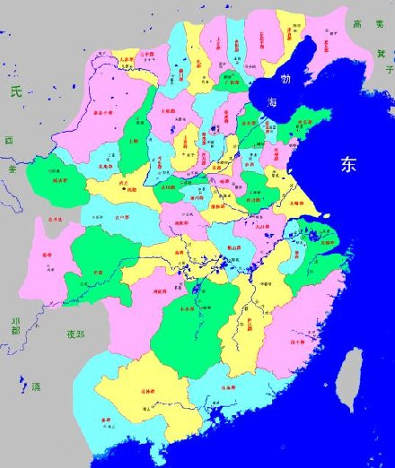 浅谈：秦始皇为什么修长城而放弃北伐匈奴