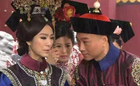 李莲英为什么能让慈禧对他“爱不释手”