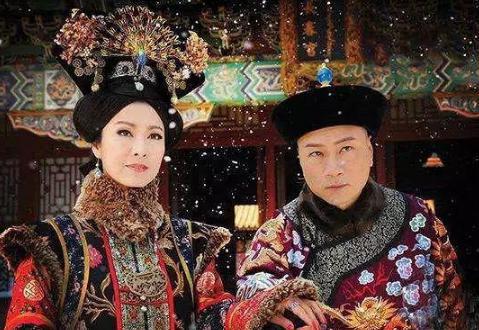 李莲英为什么能让慈禧对他“爱不释手”