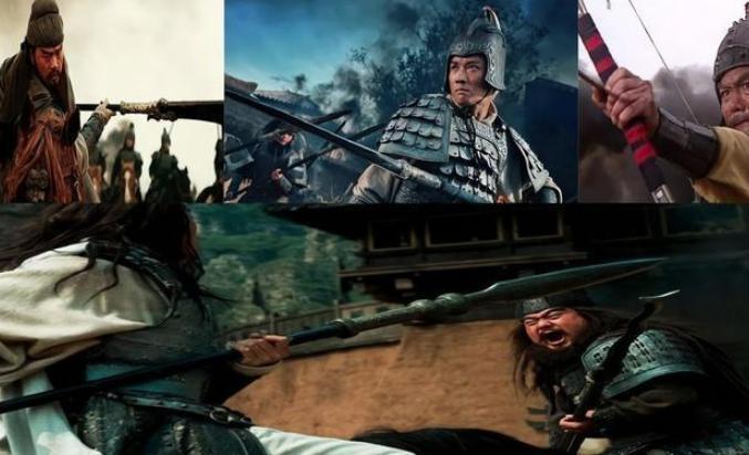 关羽为何写信问诸葛亮，马超的武艺到底如何