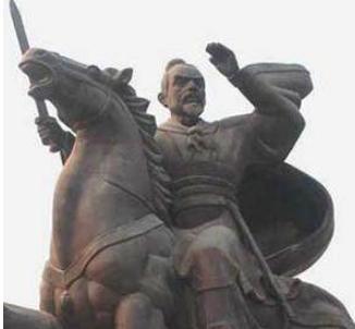 揭秘:汉武帝是怎么灭掉南越国的