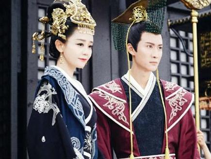 独孤皇后为什么会如此的霸道呢 杨坚贵为皇帝为什么会畏妻呢