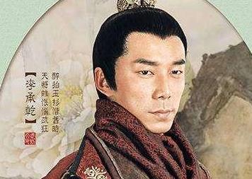 李泰比李治优秀,为什么李承乾被废之后李世民却选择李治继位