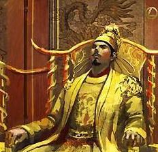 李泰比李治优秀,为什么李承乾被废之后李世民却选择李治继位