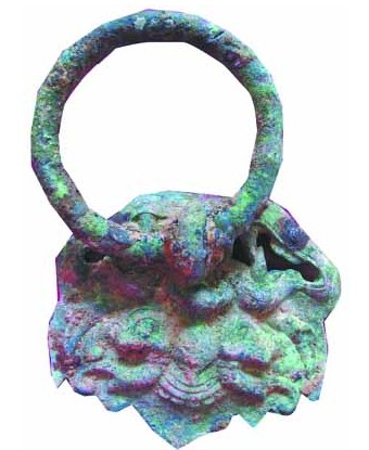 隋炀帝墓为何如此寒酸?听听专家怎么说