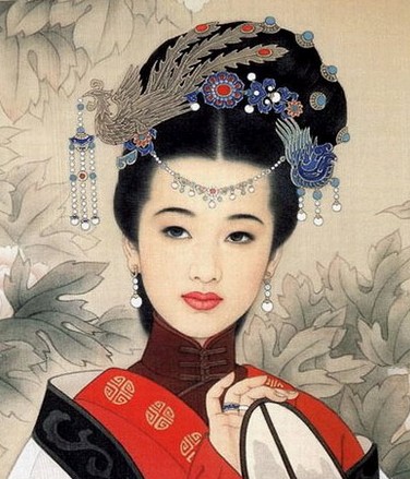 隋炀帝墓为何如此寒酸?听听专家怎么说