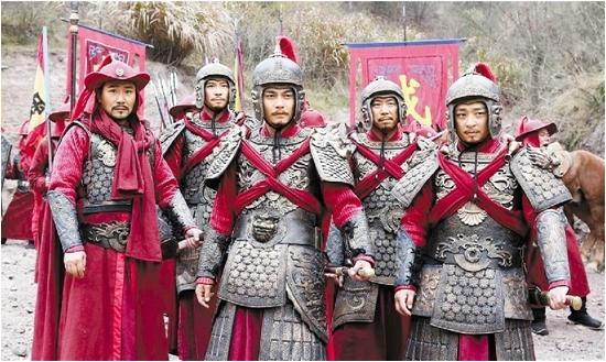 戚继光谈选择兵员：明朝最强的士兵是哪里选来的？