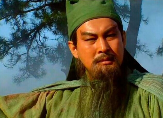 云长为什么会瞧不上五虎将之一的黄忠？