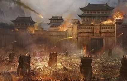 为什么文天祥殉国后,谢枋得也绝食而死