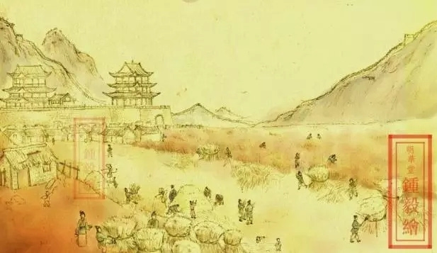 明朝灭亡真相:万历到底是怎样一个皇帝