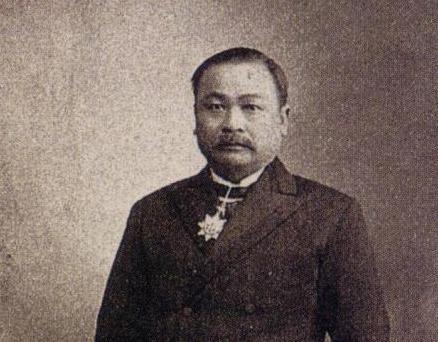 清朝第一条铁路为什么会通到张家口 究竟是什么原因导致的