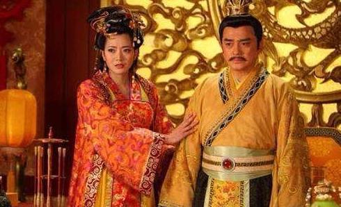 盘点宋徽宗赵佶最宠爱的四个女人 ,命运都如何