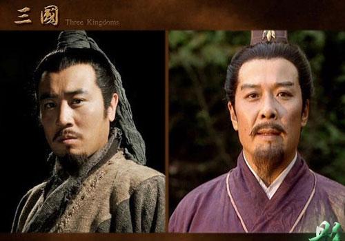 刘备如何实现人生理想？