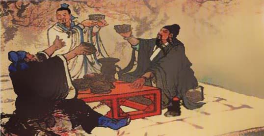 刘备如何实现人生理想？
